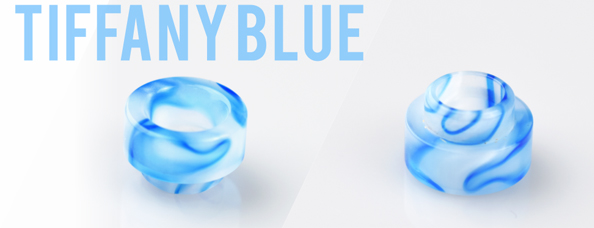 what is the most popular vape brand Stone & Stainless Steel Stubby Drip Tip ~ Buy Online