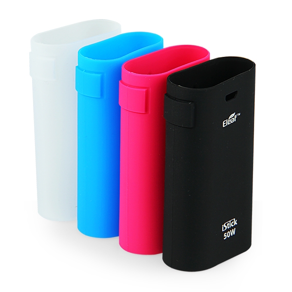 Etui silicone pour Istick 50W