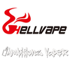 Hellvape x AmbitionZ VapeR Hellvape x AmbitionZ VapeR