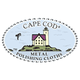 Cape Cod Polishing Cloths