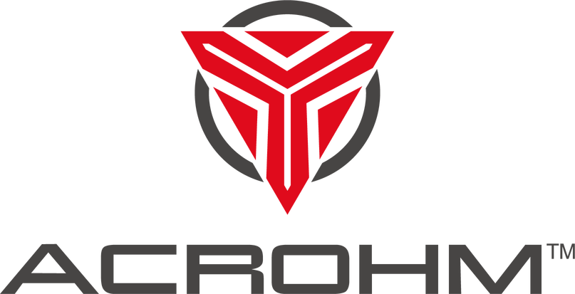Acrohm Acrohm
