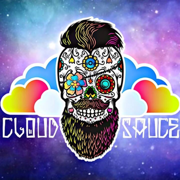 Cloud Sauce Cloud Sauce