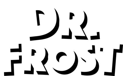 Dr. Frost