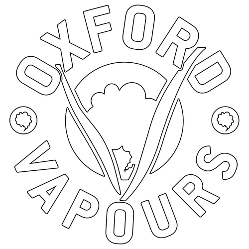 Oxford Vapours Oxford Vapours