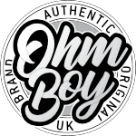 Ohm Boy E-Liquids Ohm Boy E-Liquids
