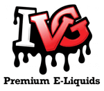 IVG E-Liquids IVG E-Liquids