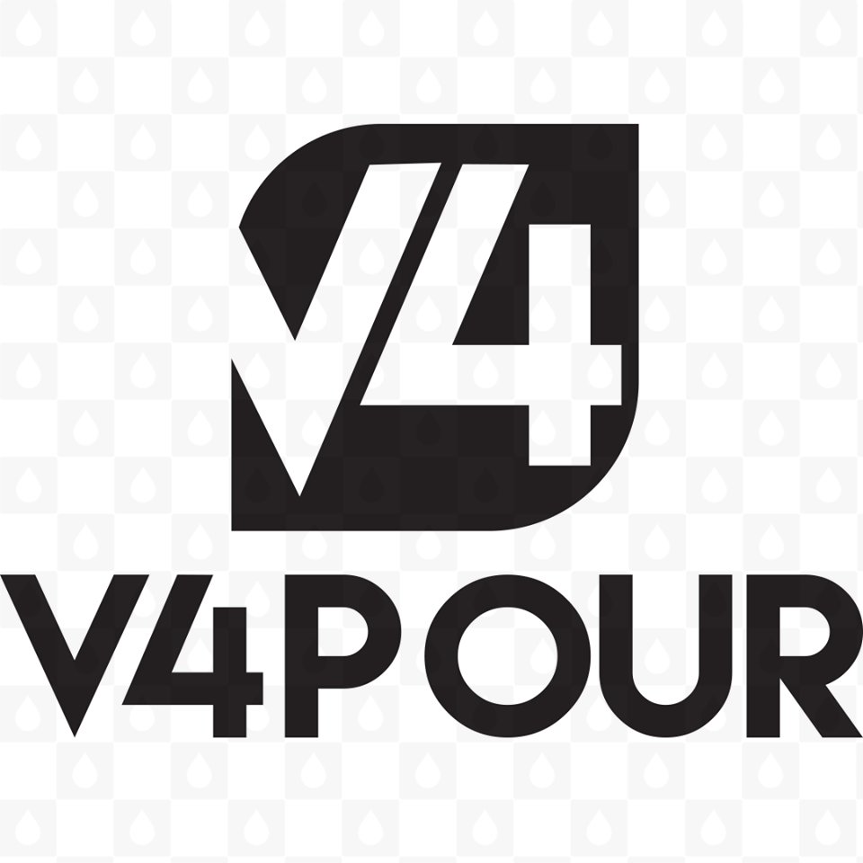 V4POUR V4POUR