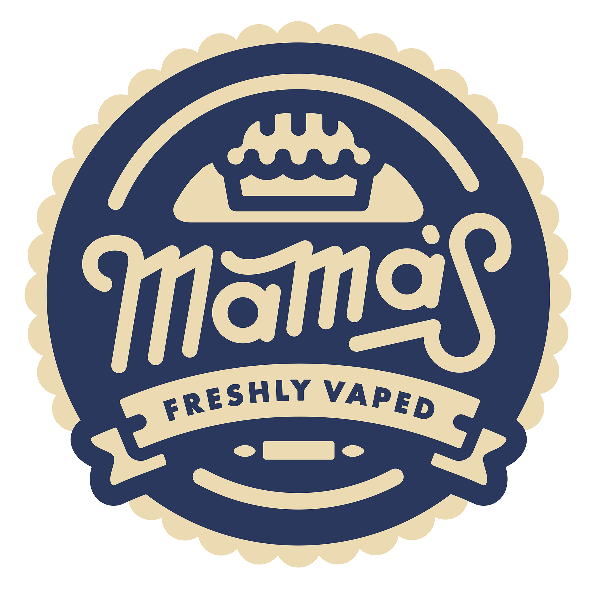 Mama's E-Liquid Mama's E-Liquid