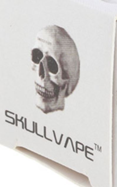 Skullvape