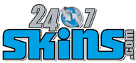 247 Skins Mod Wraps