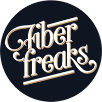Fiber Freaks Cotton