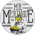 Mr Meringue Mr Meringue