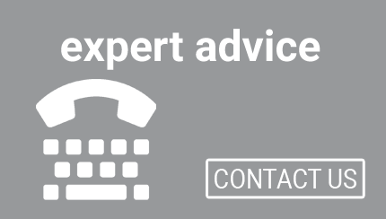 Contact us for expert advice