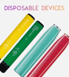 Disposable Devices