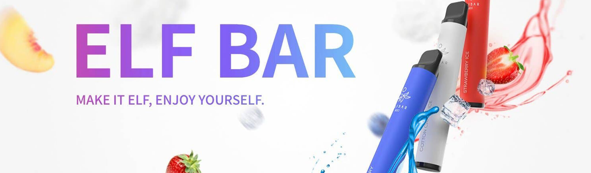 Elfbar Disposable