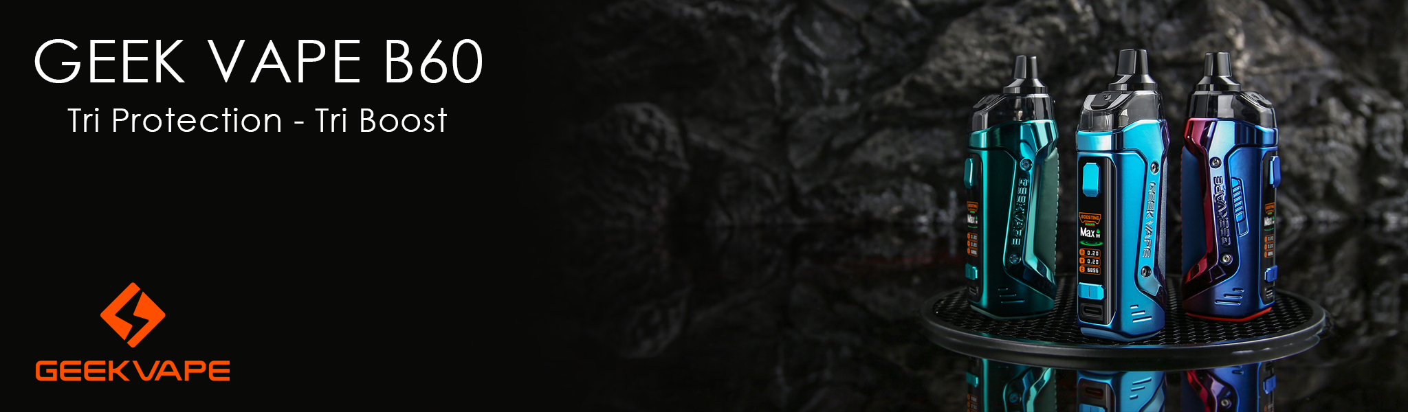 GeekVape B60