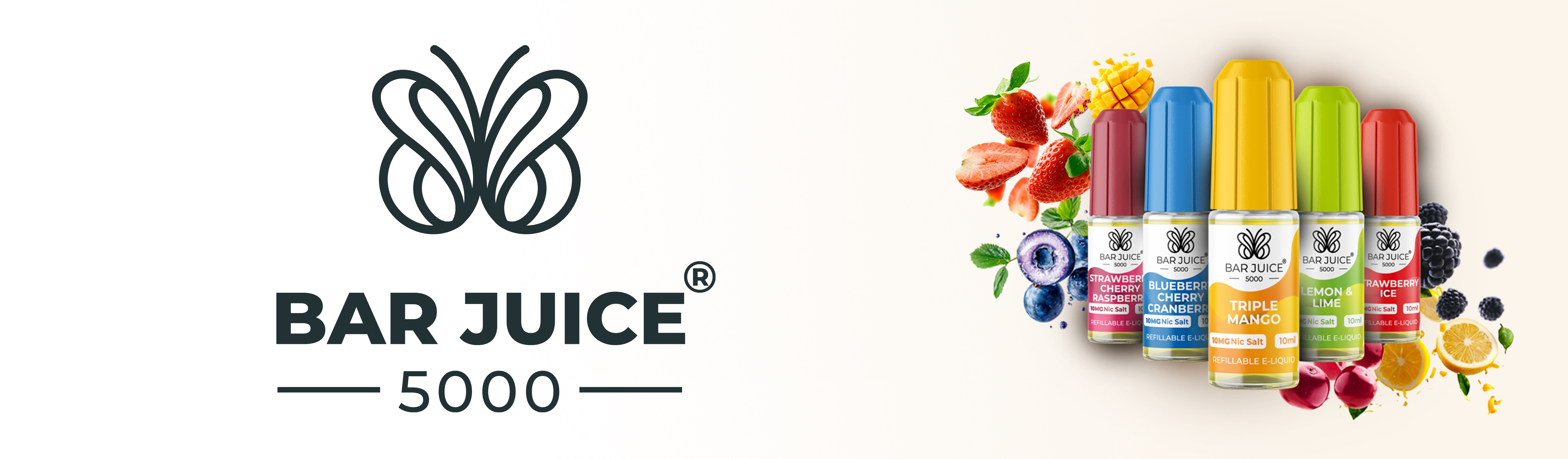 Bar Juice 5000 Vape Juice