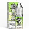 Wick Liq - Lime Coconut
