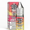 Wick Liq - Strawberry Banana