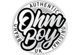 Ohm Boy E-Liquids