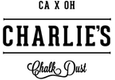 Charlie Chalk Dust eliquids