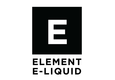 Element e-liquid