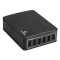 XTAR SIX-U 6 Port USB Charger