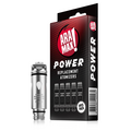 Aramax Power Coils