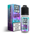 Double Drip Coil Sauce - Raspberry Sherbet