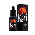 Koi CBD E-Liquid - Red