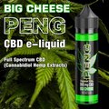 Peng CBD - Big Cheese