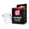 Aramax Power Replacement Glass