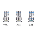 Aspire Odan Coils