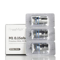 Freemax 904L M Mesh Coils