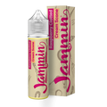 Jammin - Raspberry Clotted Cream Scone