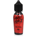 Just Juice - Blood Orange, Citrus & Guava