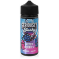 Seriously Slushy - Mixed Berries