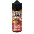 Seriously Slushy - Raspberry Tangerine