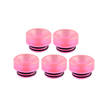 Resin 11.4mm 810 Drip Tip