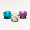 Resin 12.3mm 810 Drip Tip