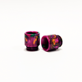 Resin 18mm 810 Drip Tip