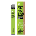 Vitality CBD - Canabar Disposable CBD+CBG 500mg