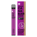 Vitality CBD - Canabar Disposable CBD+CBG 500mg Vitality CBD - Canabar Disposable CBD+CBG 500mg