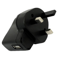 USB Charger Plug