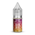 Ohm Boy SLT - Apple Blackcurrant Ice