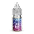Ohm Boy SLT - Blue Raspberry Lemonade Ice