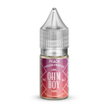 Ohm Boy SLT - Peach Passion Fruit Ice