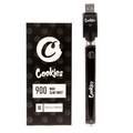 Cookies Twist Vape Battery 900mAh