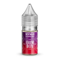 Ohm Boy SLT - Mango Lychee Ice