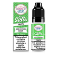 Dinner Lady Salts - Kiwi Passion Guava